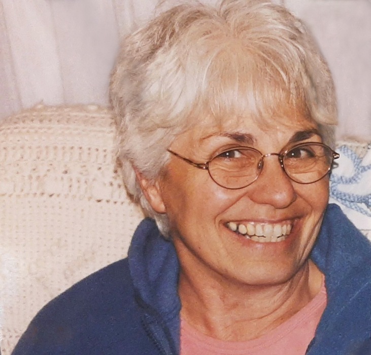 Annie L. Witmer's obituary , Passed away on March 23, 2023 in Marietta, Pennsylvania