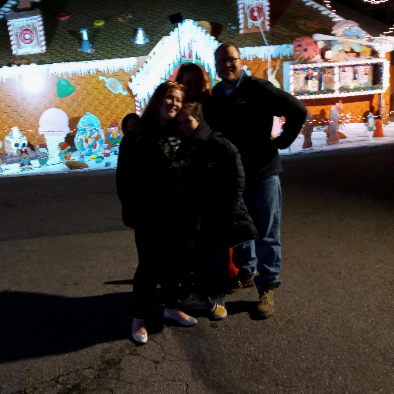 Stephen Alex McGhghy