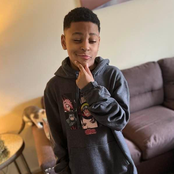 Jayden Marcell Jordan's obituary , Passed away on March 18, 2023 in Cincinnati, Ohio