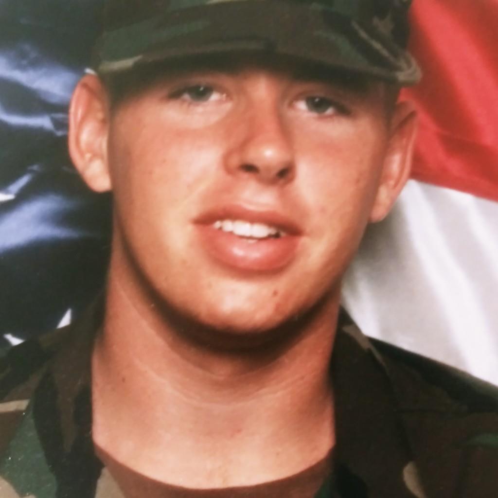 Andrew Robert Williamson Obituary