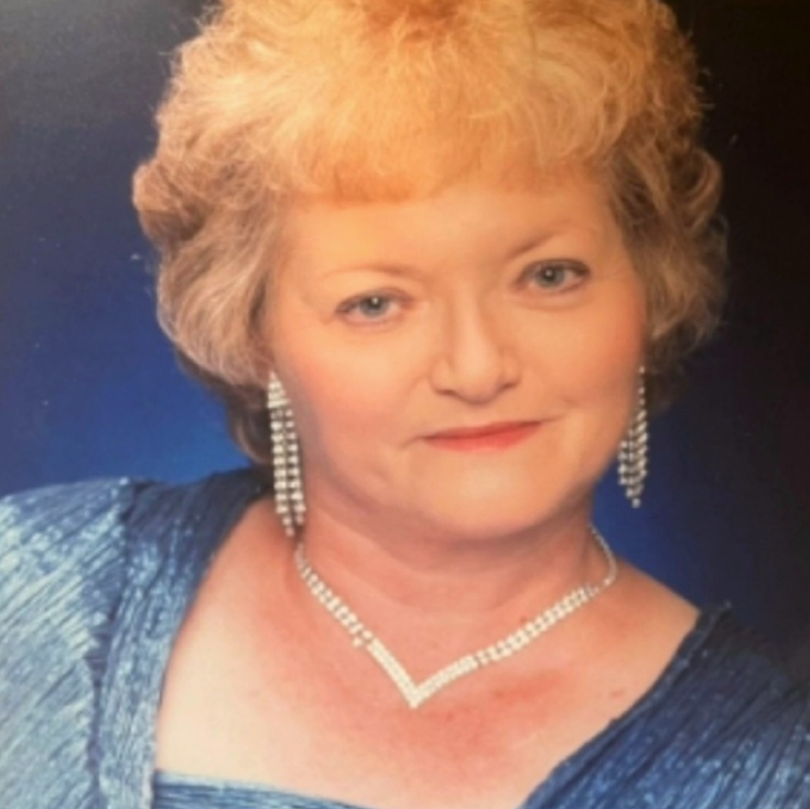 Joan Campbell Obituary