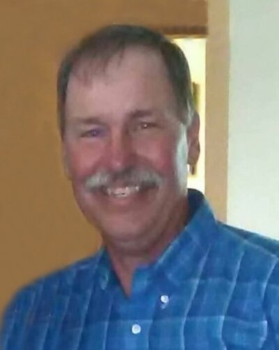 Roger Holdorf Obituary
