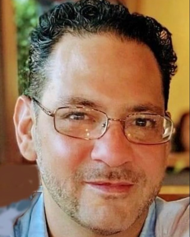 Dino Vincent Baglio Obituary