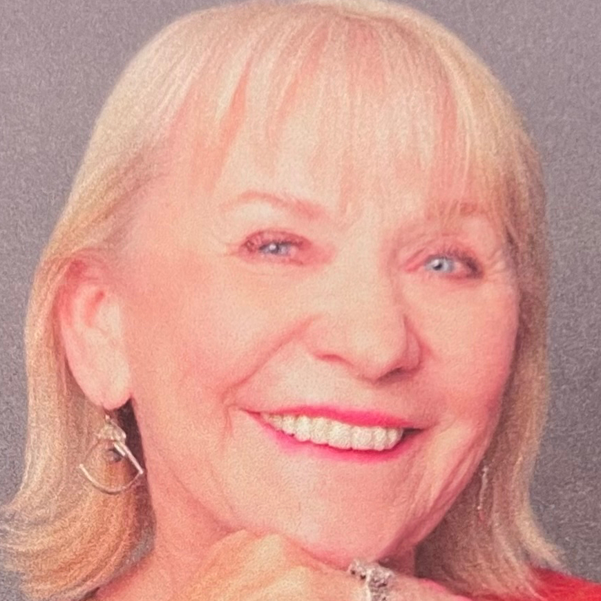 Marcella Jean Cutting's obituary , Passed away on March 18, 2023 in Ventura, California