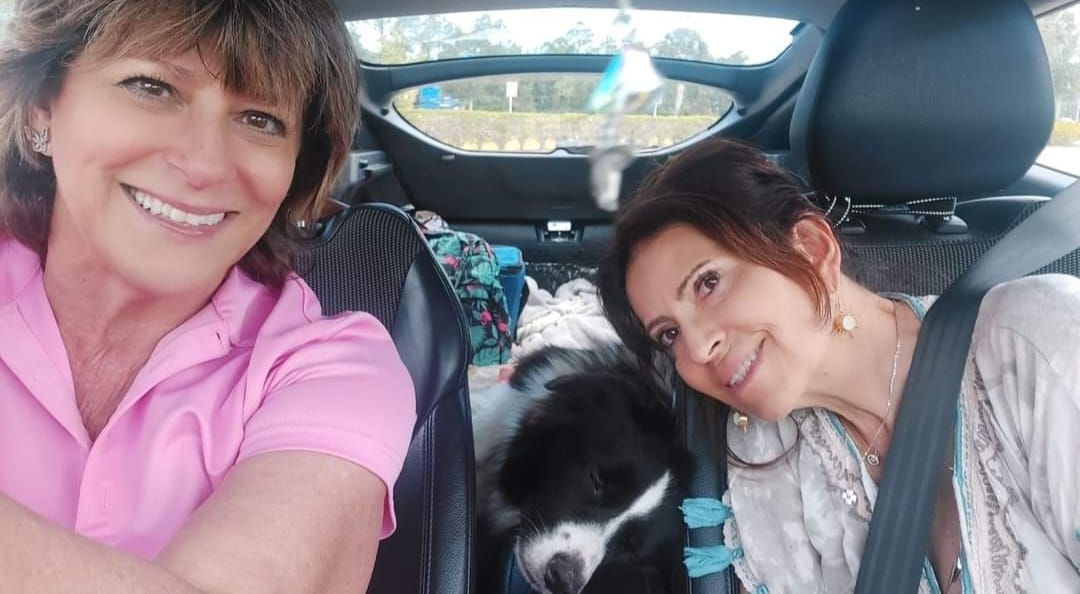 Tina K. Valant-Siebelts