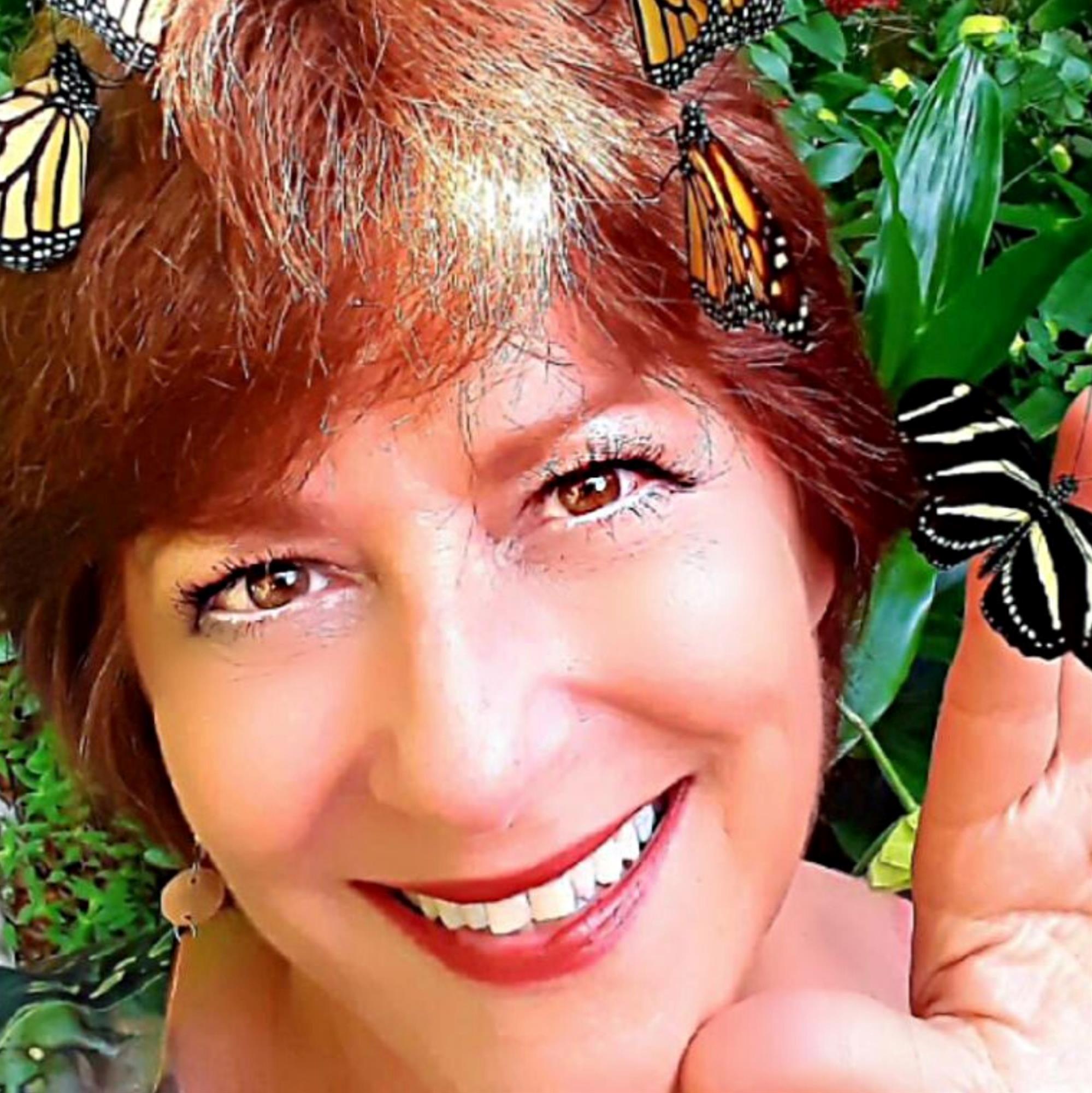 Tina K. Valant-Siebelts