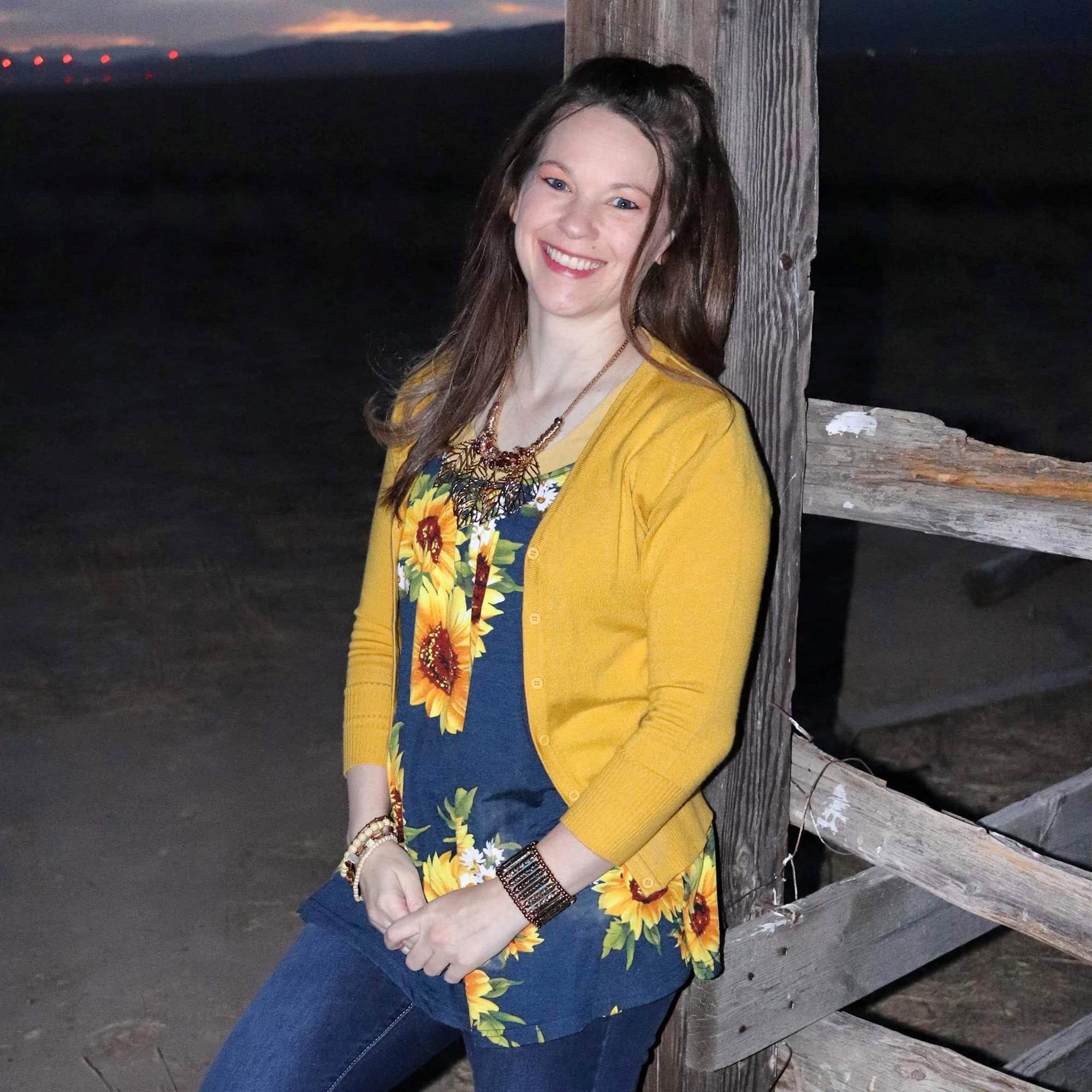 Christa Marie Fidler
