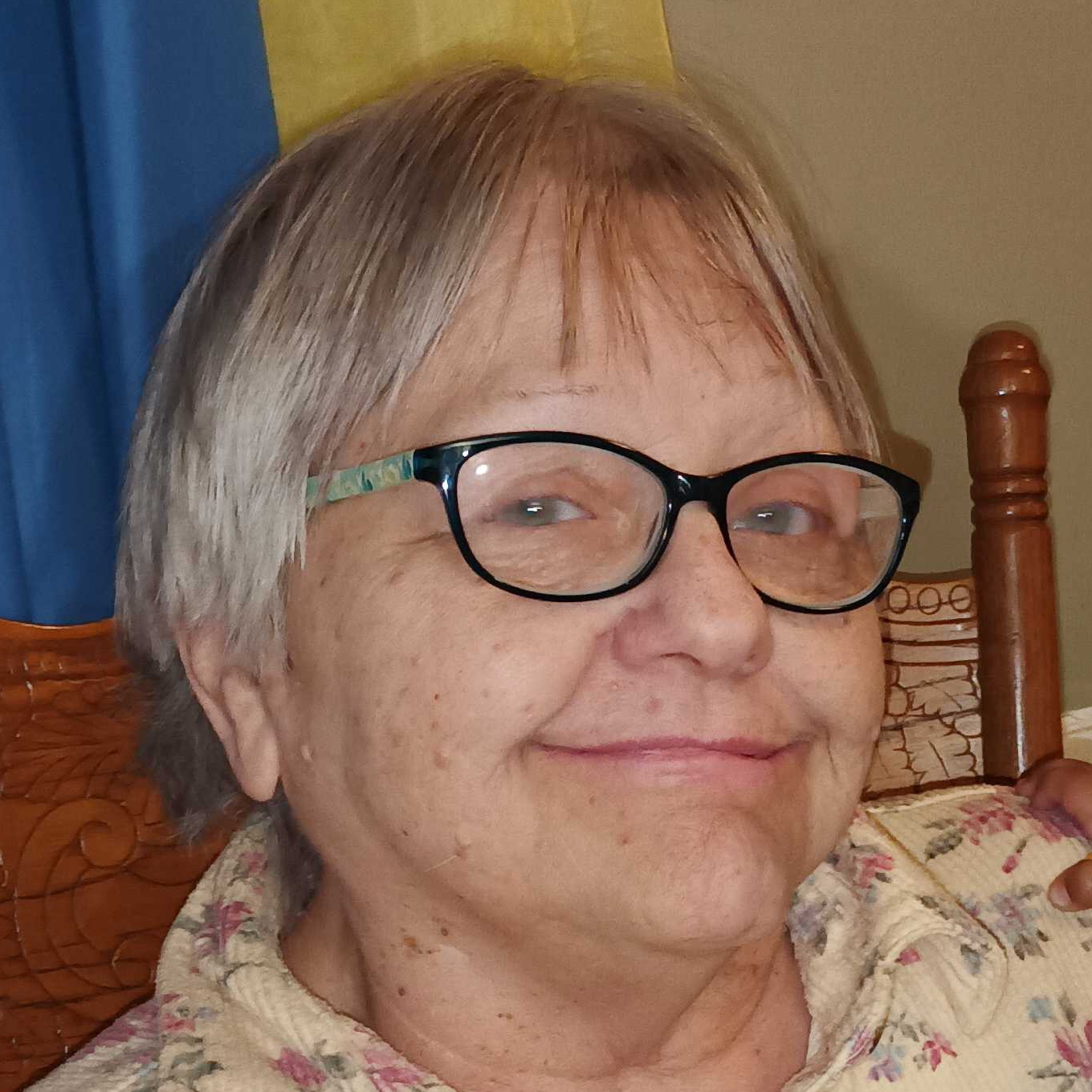 Karen K. Barry Obituary