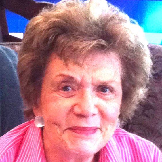 Annette Saparow Obituary