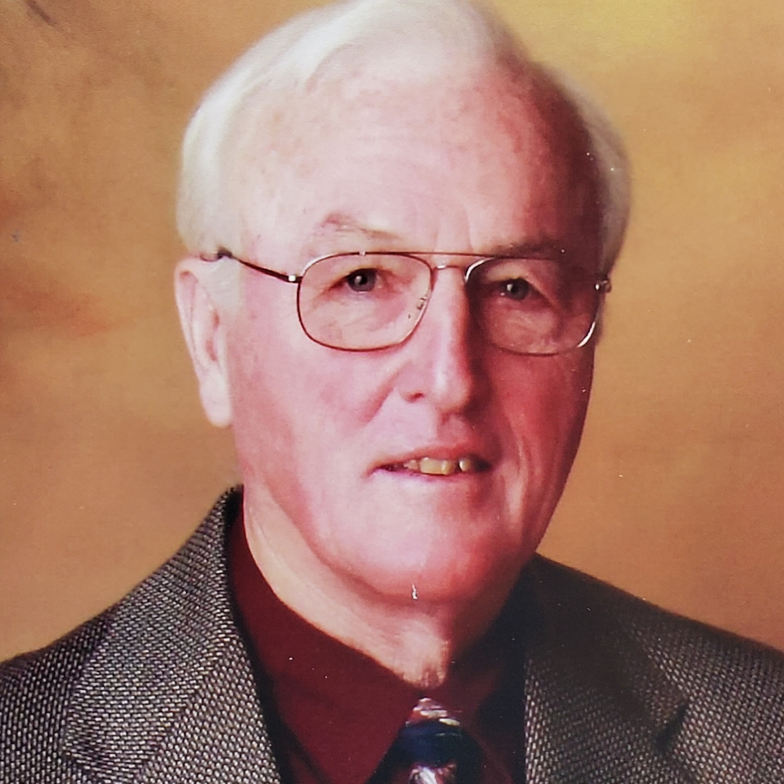 Gary L Clampitt Obituary