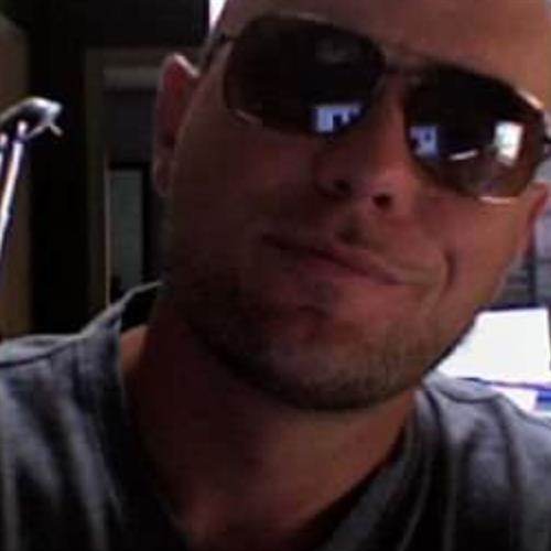 Michael Patrick Weiss Jr.