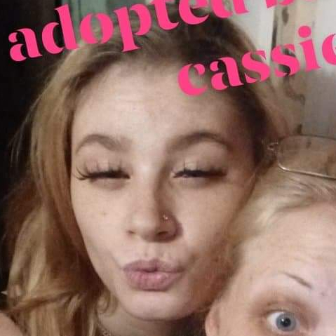 Cassie Darlene Duncan