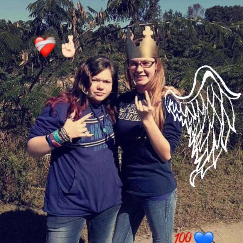 Cassie Darlene Duncan