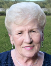 Krystyna M. Malek