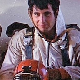 John Clifford Marsh