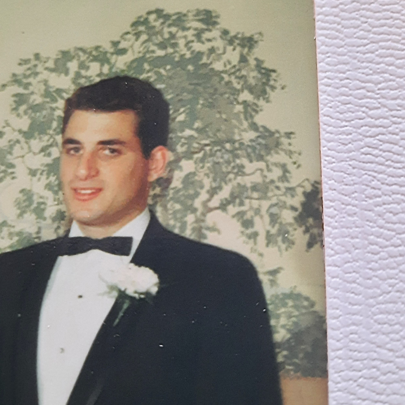 Patrick Vincent Romano