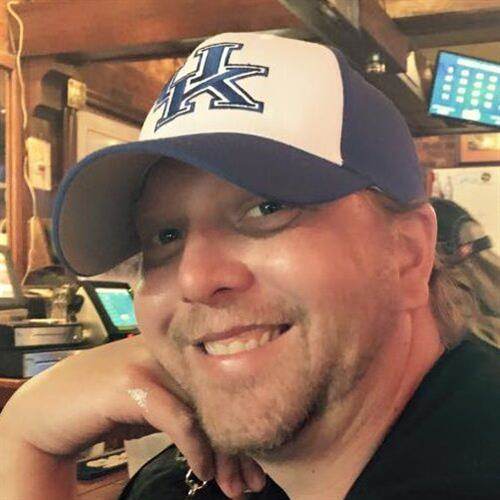 Brandon Barnes's obituary , Passed away on March 28, 2023 in Bellevue, Kentucky