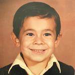 Isaiah James Rael