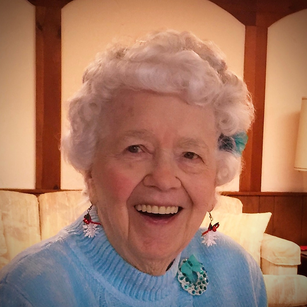 Lois I. Hadley Obituary
