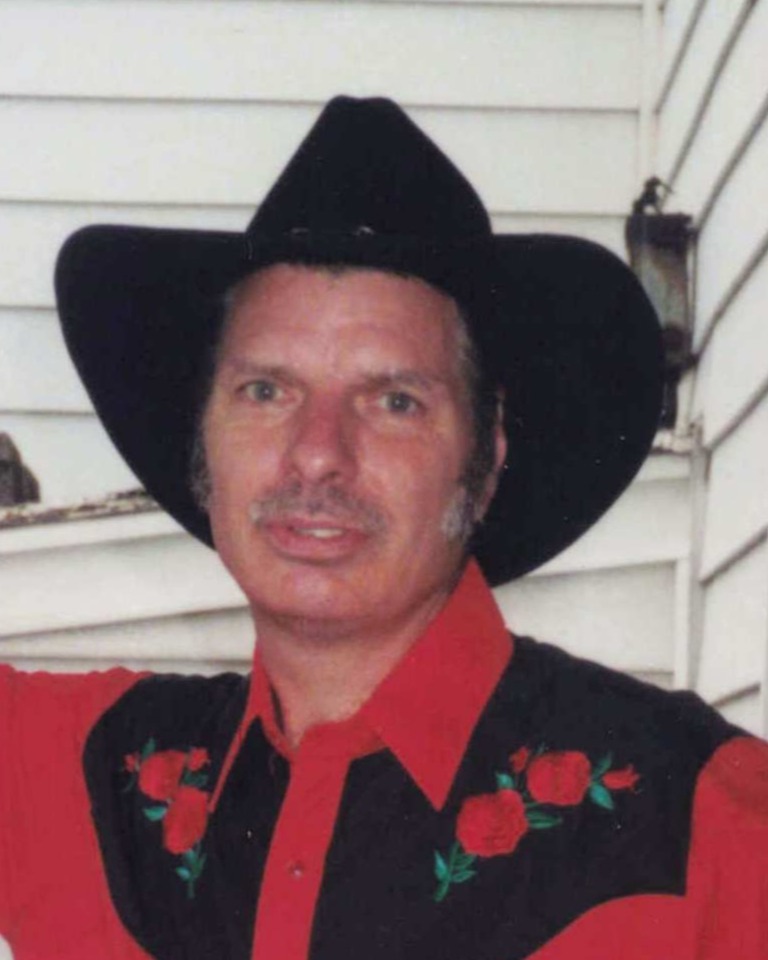 Richard Allen Stasienko's obituary , Passed away on March 30, 2023 in Herrin, Illinois