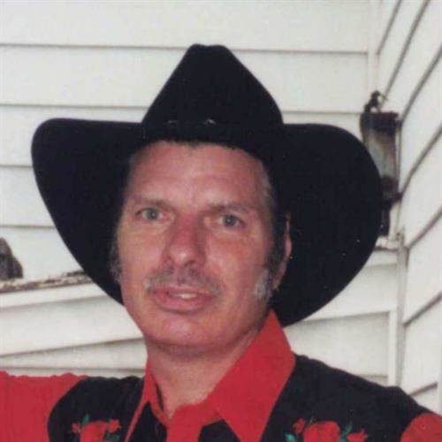 Richard Allen Stasienko's obituary , Passed away on March 30, 2023 in Herrin, Illinois