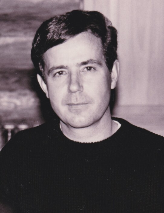 John Anthony Molusis Obituary