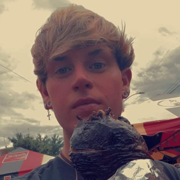 Billy Thomas Sherrill