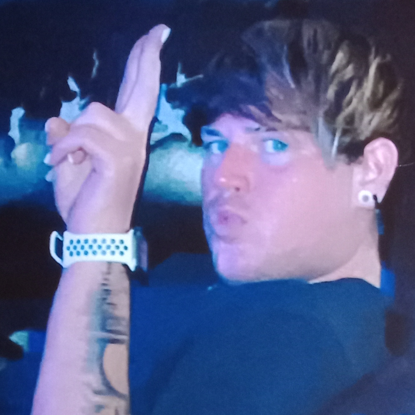 Billy Thomas Sherrill