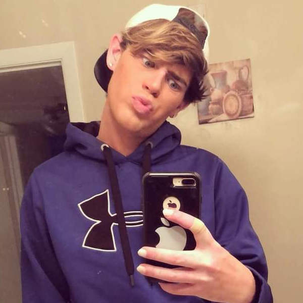 Billy Thomas Sherrill