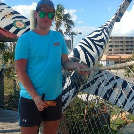 Billy Thomas Sherrill