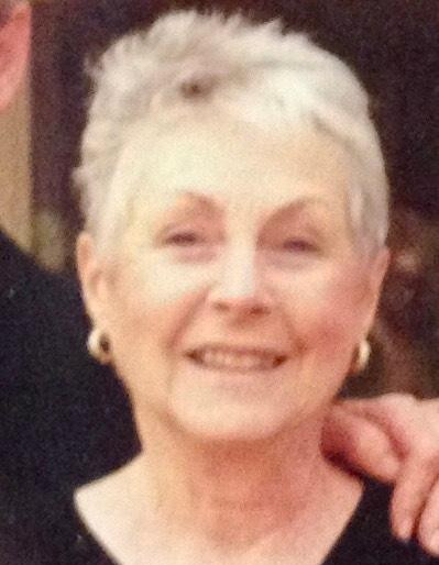 Norma W. Perkins Obituary