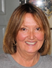 Roberta B. Frost