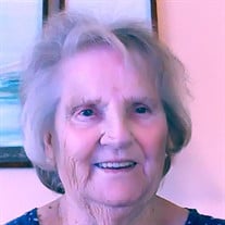 Eleanor Arruda's obituary , Passed away on April 2, 2023 in Saint Cloud, Florida