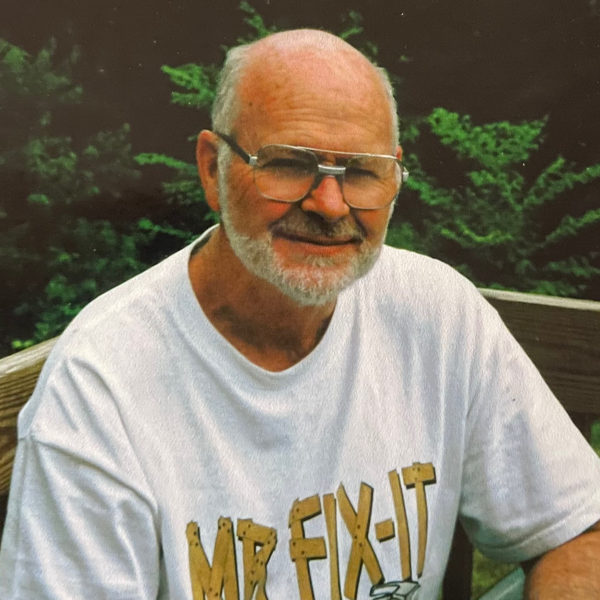 Jessie Cecil "J.C." Daves's obituary , Passed away on March 30, 2023 in Brevard, North Carolina