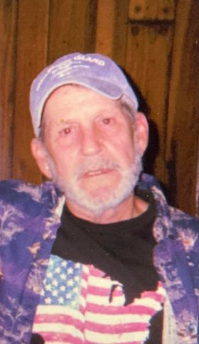 Paul David Harmon Obituary