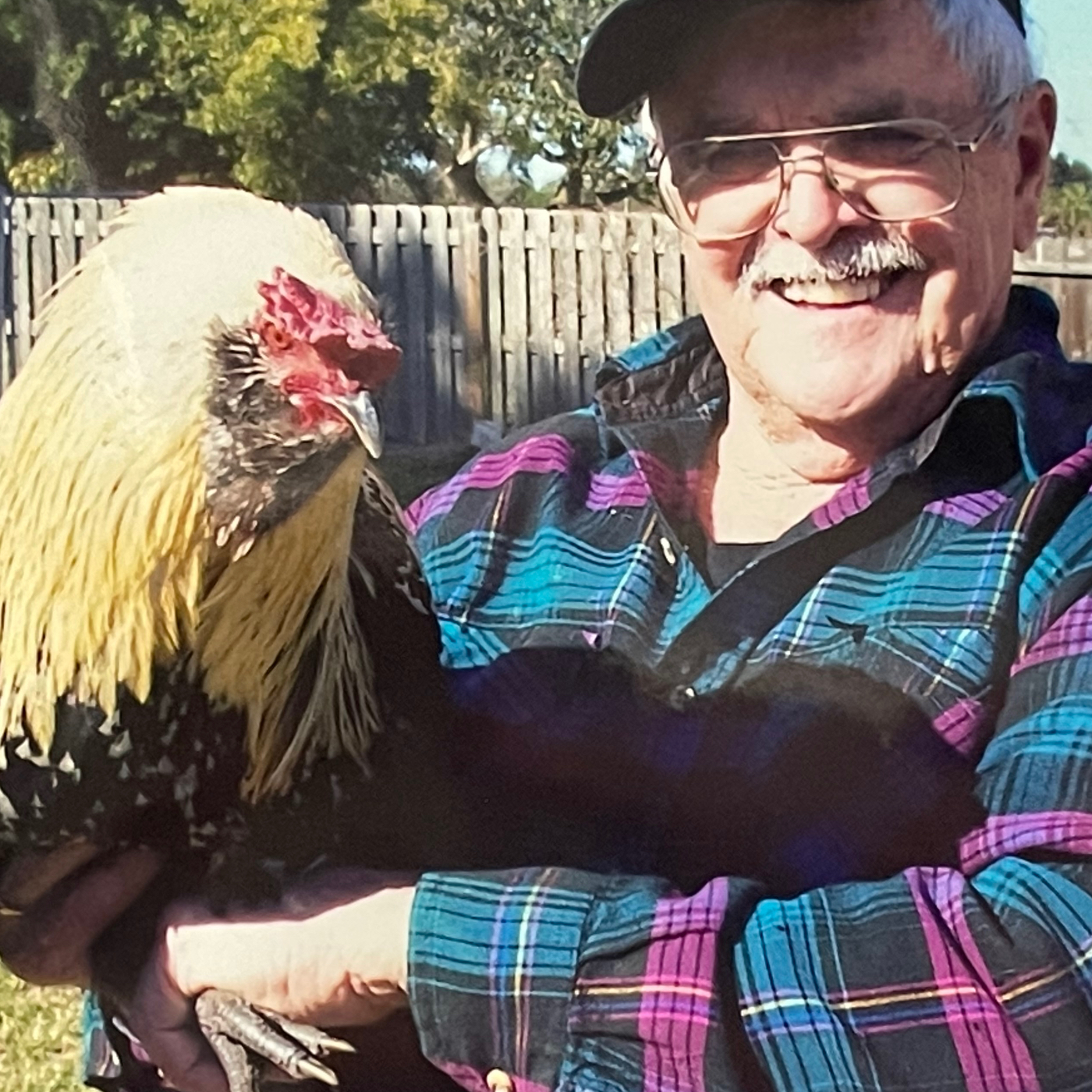 Max Glen Hindman Obituary