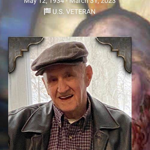 Francis O'Regan's obituary , Passed away on March 31, 2023 in Waukon, Iowa