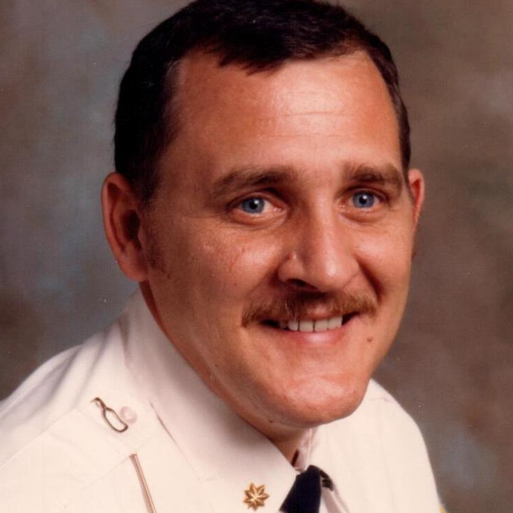 Jerry Armentrout Obituary