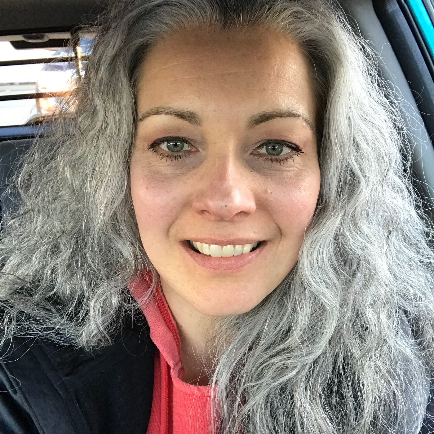 Heather E. Krall Obituary