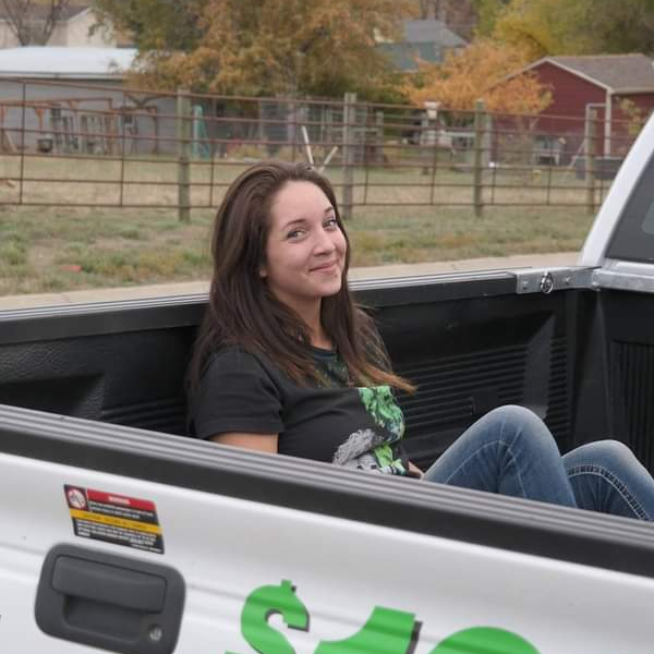 Kendal Malyne Day DeCoteau Obituary