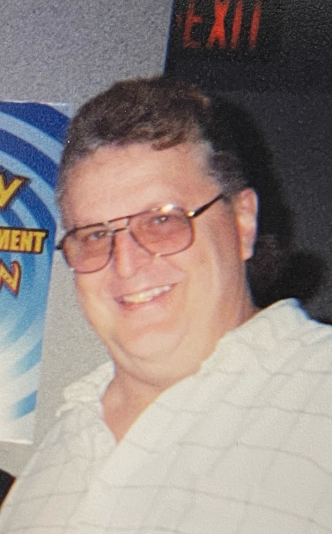 Kenneth Sweet's obituary , Passed away on March 31, 2023 in Galena, Kansas
