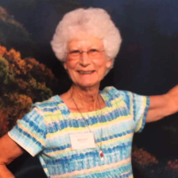 Rachel Dishman Obituary