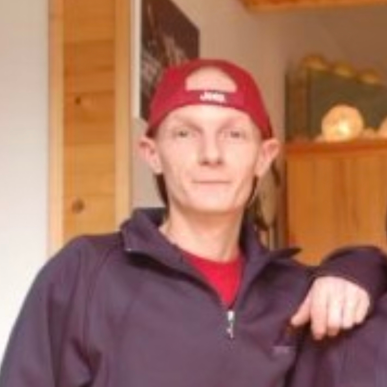 Scott Micheal Gauthier