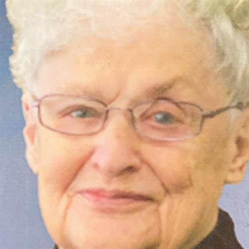 Jean Doris Kendall's obituary , Passed away on March 30, 2023 in Aumsville, Oregon