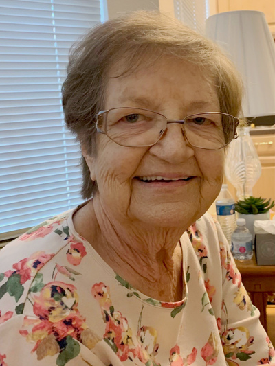Janet Louise Simmering's obituary , Passed away on April 2, 2023 in Saint George, Utah