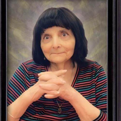 Gertrude Polus Obituary
