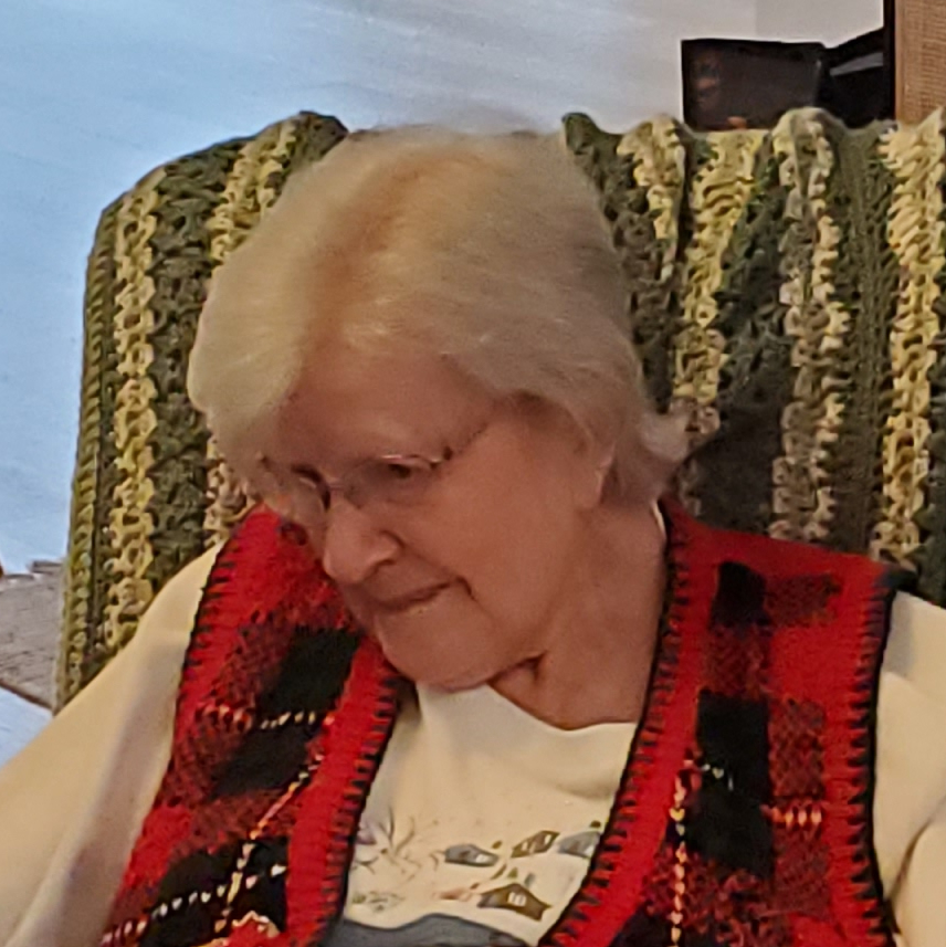 Edith Irene Wolfe Obituary