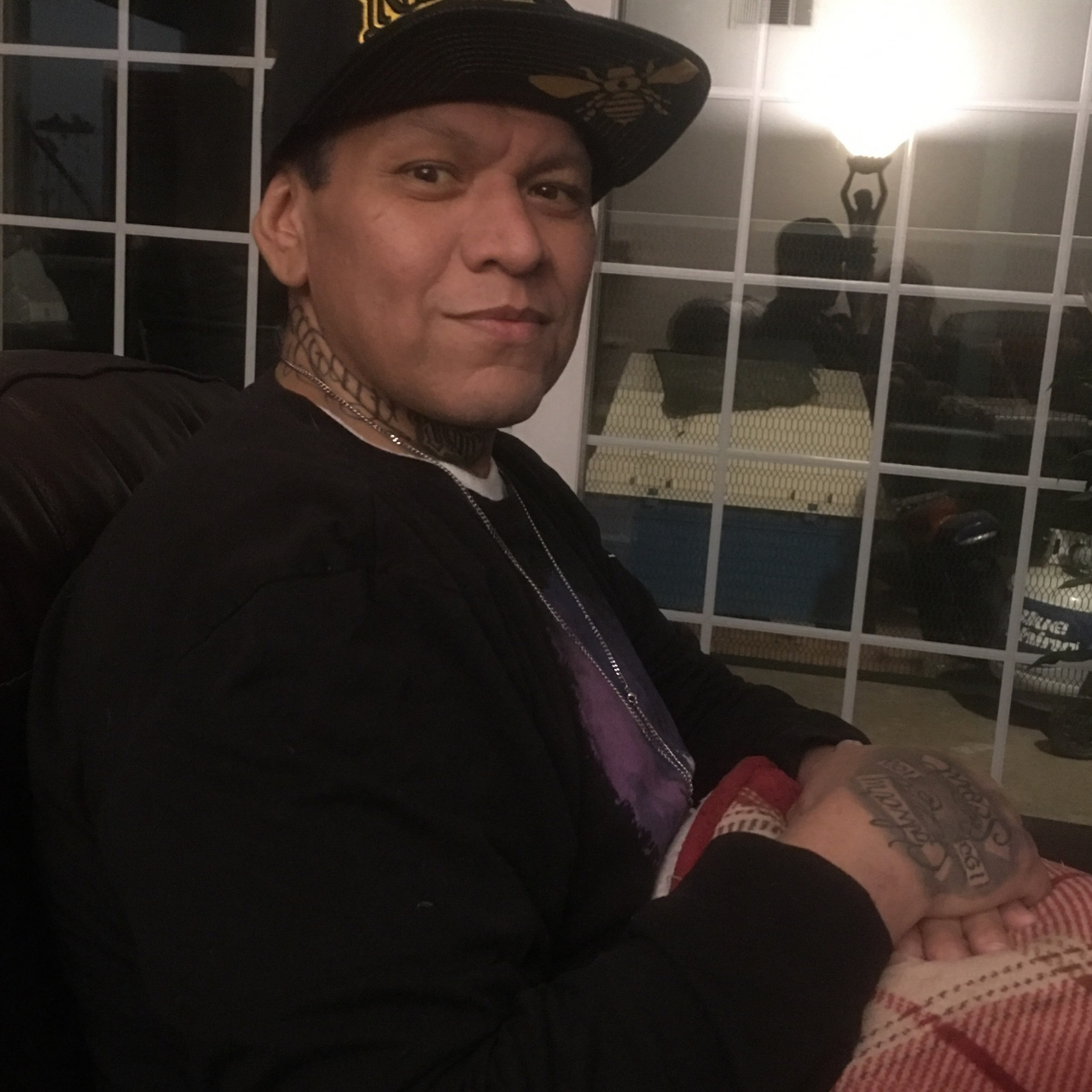 William Henry Ballesteros