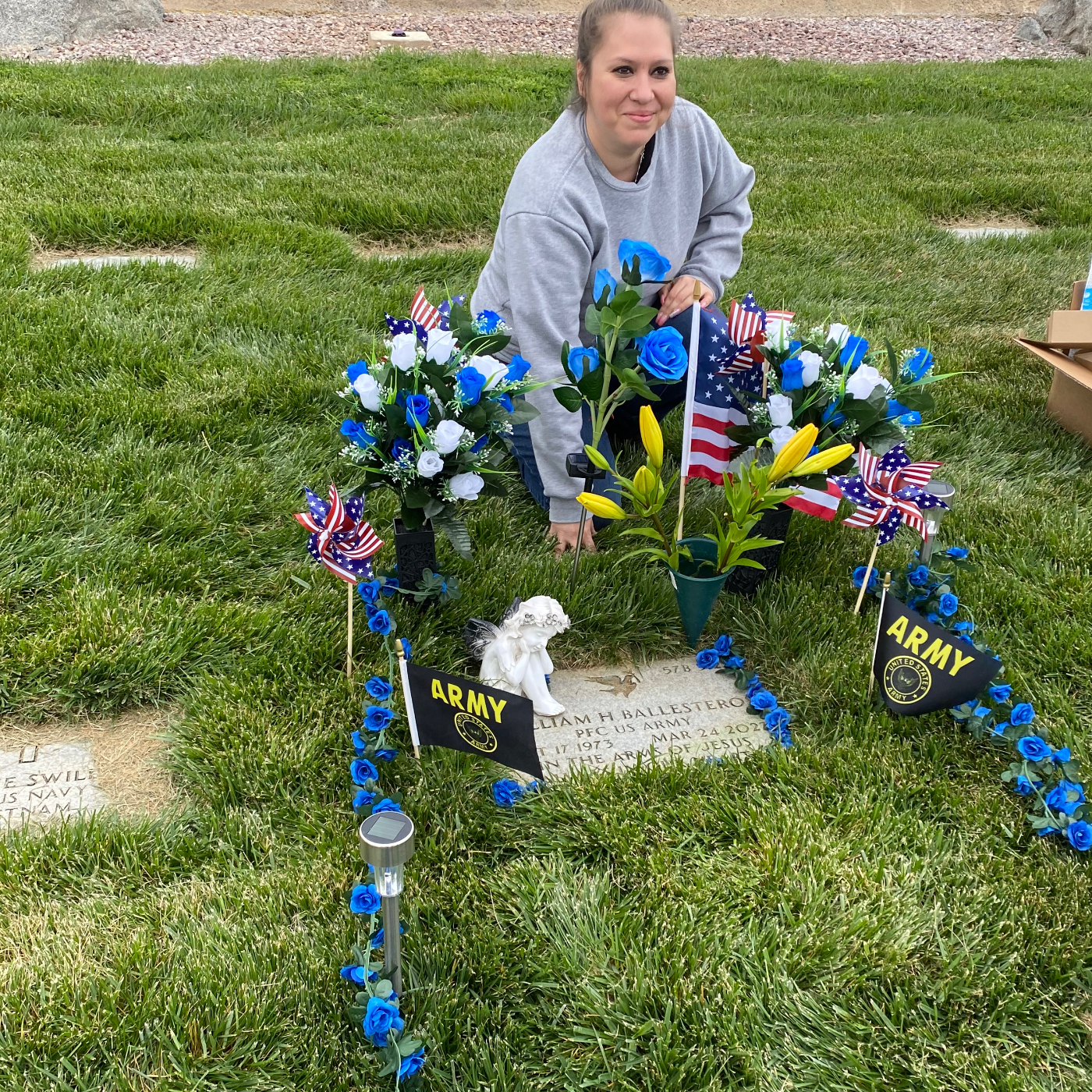 William Henry Ballesteros