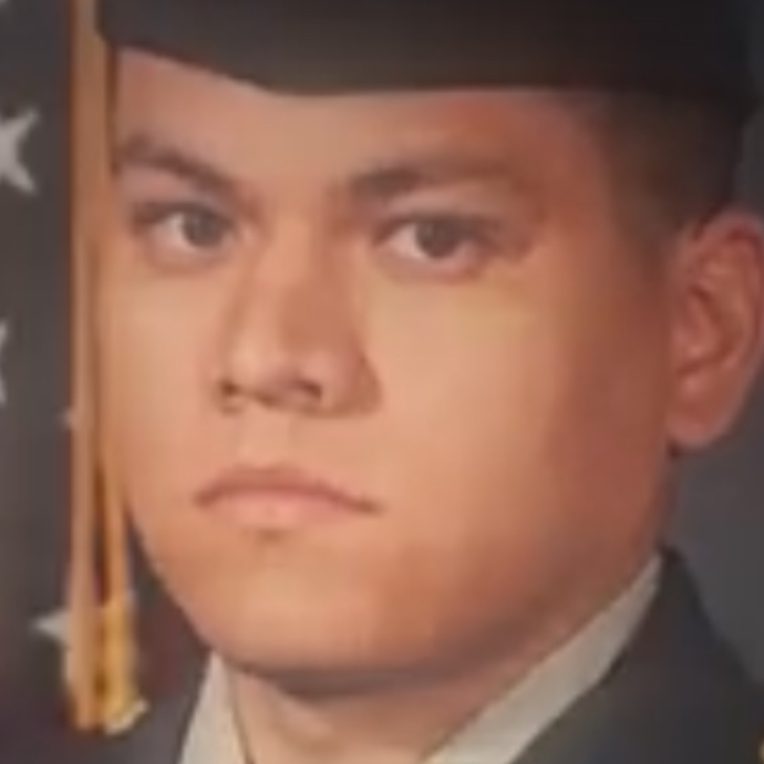 William Henry Ballesteros